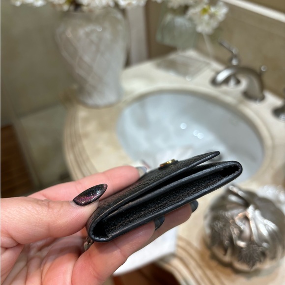 Louis Vuitton Empreinte Business Card Holder mini wallet - FULL SET! - Picture 4 of 13